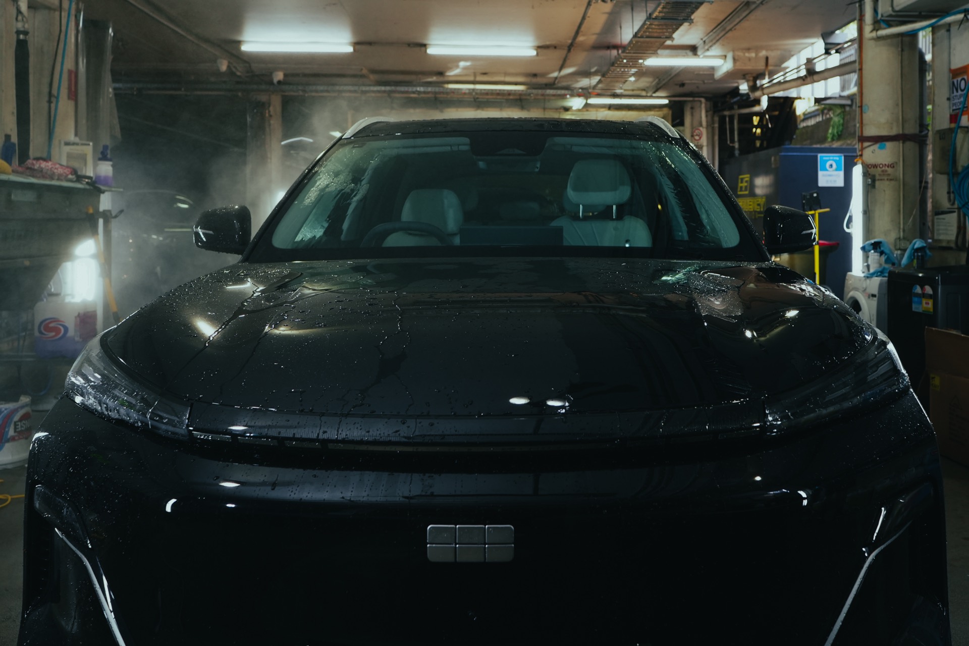 EV Charge in Brisbane — EV Auto Specialist